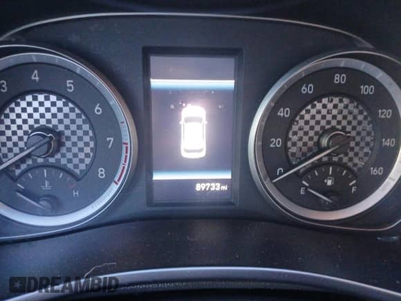 2021 Hyundai Veloster 2.0 z VIN KMHTG6AF3MU032854, wystawiony jako Copart lot #80561634 z przebiegiem 89 733 mil mil oraz Czysty tytuł • Clean title. Historia ofert i sprzedaży dostępna na DreamBid. Obrazek 8.