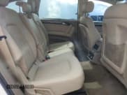 ✅ 2012 Audi Q7 Prestige • VIN: WA1VMAFE7CD001186 • Lot: 64964425. Wystawiony na Copart z przebiegiem 191 422 mil. Bezpłatny archiwum sprzedaży aukcyjnych z USA i szczegółowy raport historii pojazdu na DreamBid. Zdjęcie 11.