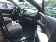 ✅ 2024 Subaru Ascent Premium • VIN: 4S4WMAED7R3422371 • Lot: 42230321. Listed on IAAI with 11,931 mi. Free auction sales archive from the USA and detailed vehicle history report at DreamBid. Image 5.