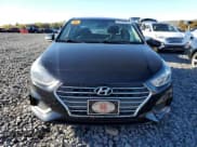 ✅ 2020 Hyundai Accent SE • VIN: 3KPC24A61LE113422 • Lot: 86548655. Listed on Copart with 66,844 mi. Free auction sales archive from the USA and detailed vehicle history report at DreamBid. Image 5.