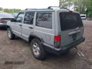 ✅ 1998 Jeep Cherokee Sport • VIN: 1J4FJ68S2WL218474 • Лот: 42595465. Опубликован ранее на IAAI с пробегом 184 262 миль. Бесплатный доступ к архиву аукционных продаж из США и подробный отчёт об истории автомобиля на DreamBid. Изображение 3.