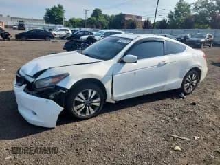 ✅ 2010 Honda Accord EX • VIN: 1HGCS1B77AA008441 • Lot: 66338705. Wystawiony na Copart z przebiegiem 344 837 mil. Bezpłatny archiwum sprzedaży aukcyjnych z USA i szczegółowy raport historii pojazdu na DreamBid. Zdjęcie 1.