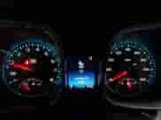 2016 Chevrolet Malibu LT z VIN 1G11C5SAXGF104560, wystawiony jako Copart lot #86468325 z przebiegiem 97 348 mil mil oraz Szkoda całkowita • Salvage title. Historia ofert i sprzedaży dostępna na DreamBid. Obrazek 9.