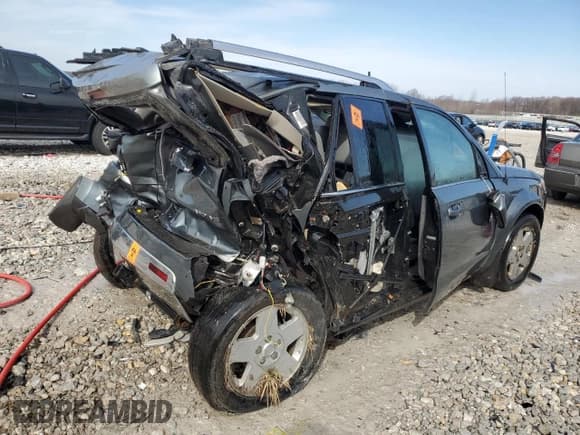 ✅ 2007 Saturn VUE V6 • VIN: 5GZCZ63447S816680 • Lot: 48906075. Wystawiony na Copart z przebiegiem Nie podano. Bezpłatny archiwum sprzedaży aukcyjnych z USA i szczegółowy raport historii pojazdu na DreamBid. Zdjęcie 3.