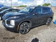 ✅ 2024 Mitsubishi Outlander SE • VIN: JA4J4VA85RZ045030 • Lot: 90113515. Wystawiony na Copart z przebiegiem 38 502 mil. Bezpłatny archiwum sprzedaży aukcyjnych z USA i szczegółowy raport historii pojazdu na DreamBid. Zdjęcie 1.