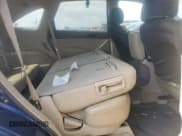 ✅ 2008 Hyundai Veracruz GLS • VIN: KM8NU13C68U032764 • Lot: 53005465. Listed on Copart with 143,750 mi. Free auction sales archive from the USA and detailed vehicle history report at DreamBid. Image 11.