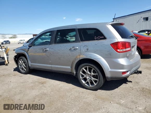 ✅ 2019 Dodge Journey GT • VIN: 3C4PDDEG9KT738661 • Lot: 85282845. Wystawiony na Copart z przebiegiem 156 746 mil. Bezpłatny archiwum sprzedaży aukcyjnych z USA i szczegółowy raport historii pojazdu na DreamBid. Zdjęcie 2.