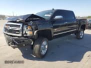 ✅ 2014 Chevrolet Silverado 1500 LTZ • VIN: 3GCUKSECXEG228696 • Лот: 74196254. Опубликован ранее на Copart с пробегом 79 255 миль. Бесплатный доступ к архиву аукционных продаж из США и подробный отчёт об истории автомобиля на DreamBid. Изображение 1.