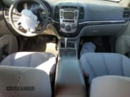 ✅ 2009 Hyundai Santa Fe GLS • VIN: 5NMSG13D69H230535 • Лот: 75912224. Опубликован ранее на Copart с пробегом 114 766 миль. Бесплатный доступ к архиву аукционных продаж из США и подробный отчёт об истории автомобиля на DreamBid. Изображение 8.