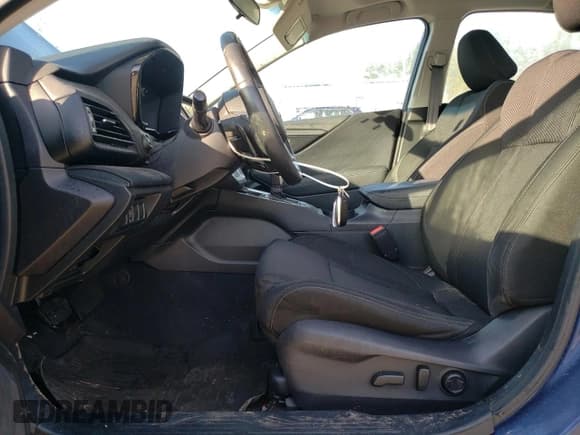 ✅ 2020 Subaru Legacy Premium • VIN: 4S3BWAE68L3016718 • Lot: 50050875. Listed on Copart with 84,984 mi. Free auction sales archive from the USA and detailed vehicle history report at DreamBid. Image 7.