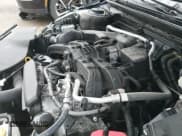 ✅ 2024 Subaru Legacy Premium • VIN: 4S3BWAF63R3005469 • Lot: 43293278. Listed on IAAI with 26,941 mi. Free auction sales archive from the USA and detailed vehicle history report at DreamBid. Image 19.