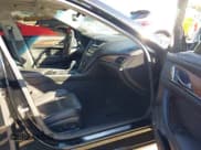 ✅ 2018 Cadillac CTS Luxury AWD • VIN: 1G6AX5SX7J0186017 • Lot: 43594077. Listed on IAAI with 101,120 mi. Free auction sales archive from the USA and detailed vehicle history report at DreamBid. Image 5.