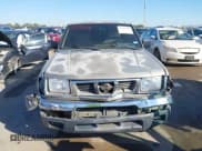 ✅ 2000 Nissan Frontier XE • VIN: 1N6DD26S5YC348622 • Lot: 43489629. Listed on IAAI with 151,219 mi. Free auction sales archive from the USA and detailed vehicle history report at DreamBid. Image 12.