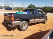 ✅ 2000 Chevrolet Silverado 1500 LS • VIN: 1GCEK19T9YZ218481 • Лот: 75997994. Опубликован ранее на Copart с пробегом Не указан. Бесплатный доступ к архиву аукционных продаж из США и подробный отчёт об истории автомобиля на DreamBid. Изображение 3.