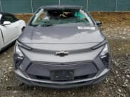 ✅ 2023 Chevrolet Bolt EV 2LT • VIN: 1G1FX6S0XP4149128 • Lot: 55105825. Wystawiony na Copart z przebiegiem 34 722 mil. Bezpłatny archiwum sprzedaży aukcyjnych z USA i szczegółowy raport historii pojazdu na DreamBid. Zdjęcie 5.