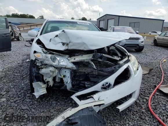 ✅ 2010 Toyota Camry SE • VIN: 4T1BF3EK9AU526913 • Лот: 55265825. Опубликован ранее на Copart с пробегом 249 324 миль. Бесплатный доступ к архиву аукционных продаж из США и подробный отчёт об истории автомобиля на DreamBid. Изображение 5.