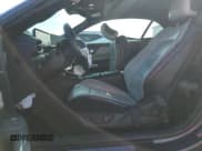 ✅ 2024 Ford Mustang EcoBoost Premium • VIN: 1FAGP8UH0R5119147 • Lot: 90421505. Listed on Copart with 48,642 mi. Free auction sales archive from the USA and detailed vehicle history report at DreamBid. Image 7.