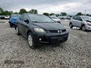 ✅ 2007 Mazda CX-7 Touring • VIN: JM3ER293370140808 • Lot: 58067305. Wystawiony na Copart z przebiegiem 183 923 mil. Bezpłatny archiwum sprzedaży aukcyjnych z USA i szczegółowy raport historii pojazdu na DreamBid. Zdjęcie 14.