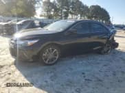 ✅ 2016 Toyota Camry SE • VIN: 4T1BF1FK3GU555545 • Lot: 91071785. Wystawiony na Copart z przebiegiem 146 484 mil. Bezpłatny archiwum sprzedaży aukcyjnych z USA i szczegółowy raport historii pojazdu na DreamBid. Zdjęcie 1.