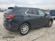 ✅ 2023 Chevrolet Equinox LT • VIN: 3GNAXTEG8PL136212 • Лот: 81292745. Опубликован ранее на Copart с пробегом 89 394 миль. Бесплатный доступ к архиву аукционных продаж из США и подробный отчёт об истории автомобиля на DreamBid. Изображение 3.