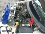 ✅ 2007 Chrysler Town & Country Touring • VIN: 2A4GP54L67R217882 • Lot: 43759331. Listed on IAAI with 203,421 mi. Free auction sales archive from the USA and detailed vehicle history report at DreamBid. Image 14.