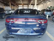 ✅ 2017 Dodge Charger SE • VIN: 2C3CDXBG9HH537465 • Lot: 43273802. Listed on IAAI with 105,564 mi. Free auction sales archive from the USA and detailed vehicle history report at DreamBid. Image 16.