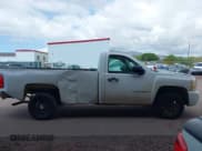 ✅ 2007 Chevrolet Silverado 1500 Work Truck • VIN: 1GCEC14C37E603948 • Лот: 43411938. Опубликован ранее на IAAI с пробегом Не указан. Бесплатный доступ к архиву аукционных продаж из США и подробный отчёт об истории автомобиля на DreamBid. Изображение 12.