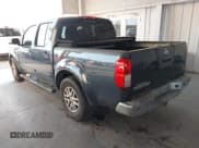 ✅ 2016 Nissan Frontier SV • VIN: 1N6AD0ER0GN711465 • Lot: 43786799. Wystawiony na IAAI z przebiegiem 208 008 mil. Bezpłatny archiwum sprzedaży aukcyjnych z USA i szczegółowy raport historii pojazdu na DreamBid. Zdjęcie 3.