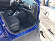 ✅ 2023 Hyundai Venue SEL • VIN: KMHRC8A33PU262356 • Lot: 40310588. Listed on IAAI with 18,379 mi. Free auction sales archive from the USA and detailed vehicle history report at DreamBid. Image 5.