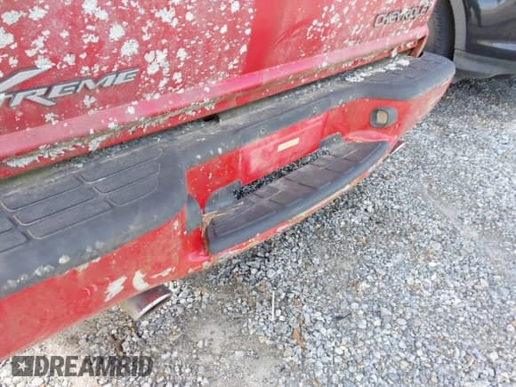 ✅ 2000 Chevrolet S-10 • VIN: 1GCCS1457Y8273047 • Лот: 41747056. Опубликован ранее на IAAI с пробегом 177 057 миль. Бесплатный доступ к архиву аукционных продаж из США и подробный отчёт об истории автомобиля на DreamBid. Изображение 14.