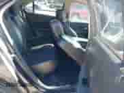 2016 Chevrolet Equinox LTZ with VIN 2GNALDEK9G6290910, listed as a IAAI auction lot 43468722 with 151,551 mi miles and . Bid and sale history available at DreamBid. Image 8.