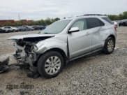 ✅ 2011 Chevrolet Equinox 2LT • VIN: 2CNFLNEC1B6435892 • Лот: 73228344. Опубликован ранее на Copart с пробегом Не указан. Бесплатный доступ к архиву аукционных продаж из США и подробный отчёт об истории автомобиля на DreamBid. Изображение 1.