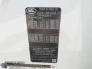 ✅ 2024 Land Rover Defender S • VIN: SALEJ7EX0R2342155 • Lot: 42744991. Listed on IAAI with 17,031 mi. Free auction sales archive from the USA and detailed vehicle history report at DreamBid. Image 9.