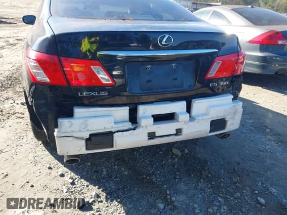 ✅ 2008 Lexus ES 330 • VIN: JTHBJ46G282231174 • Lot: 43920694. Listed on IAAI with 223,253 mi. Free auction sales archive from the USA and detailed vehicle history report at DreamBid. Image 6.