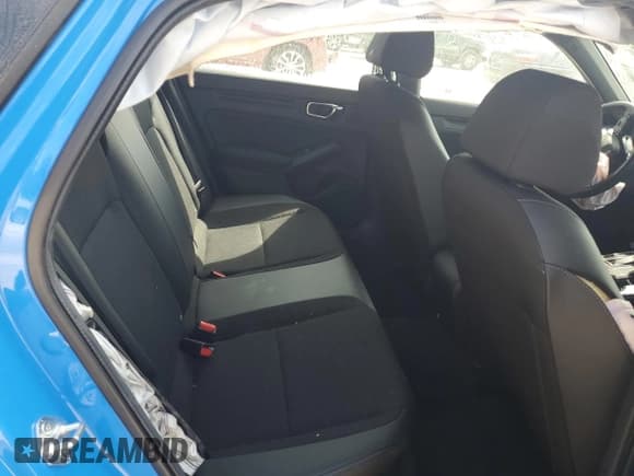 ✅ 2024 Honda Civic Sport • VIN: 19XFL2H88RE042444 • Лот: 81164165. Опубликован ранее на Copart с пробегом 5 334 миль. Бесплатный доступ к архиву аукционных продаж из США и подробный отчёт об истории автомобиля на DreamBid. Изображение 10.