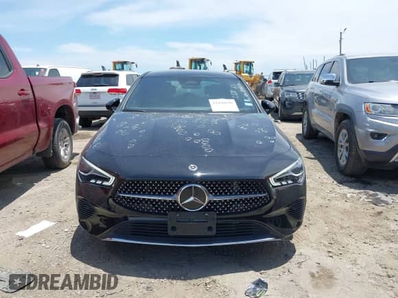2025 Mercedes-Benz CLA 250 с VIN W1K5J4GB0SN527646, выставлен на аукционе IAAI как лот 42448690 с пробегом 17 567 миль миль и . История ставок и продаж доступна на DreamBid. Изображение 12.