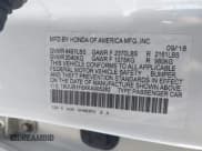 ✅ 2019 Acura TLX w/A-Spec Pkg • VIN: 19UUB1F6XKA005282 • Лот: 43487848. Опубликован ранее на IAAI с пробегом 83 849 миль. Бесплатный доступ к архиву аукционных продаж из США и подробный отчёт об истории автомобиля на DreamBid. Изображение 9.