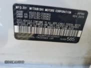 ✅ 2015 Mitsubishi Lancer Evolution Final Edition • VIN: JA32W7FVXFU028424 • Lot: 75358704. Wystawiony na Copart z przebiegiem Nie podano. Bezpłatny archiwum sprzedaży aukcyjnych z USA i szczegółowy raport historii pojazdu na DreamBid. Zdjęcie 12.