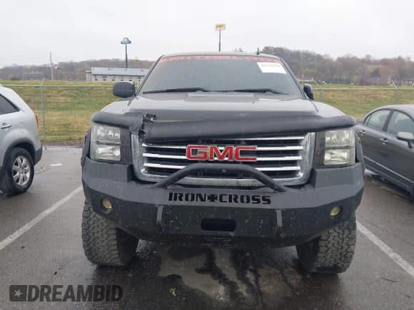 ✅ 2013 GMC Sierra 1500 SLT • VIN: 3GTP2WE72DG154762 • Лот: 43739738. Опубликован ранее на IAAI с пробегом 200 089 миль. Бесплатный доступ к архиву аукционных продаж из США и подробный отчёт об истории автомобиля на DreamBid. Изображение 11.