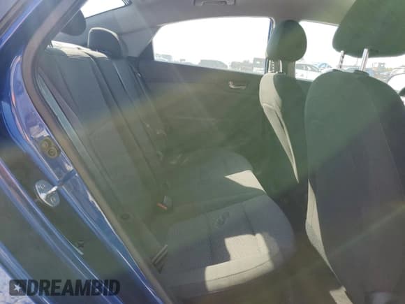 ✅ 2020 Hyundai Accent SE • VIN: 3KPC24A68LE104023 • Лот: 75770164. Опубликован ранее на Copart с пробегом 79 143 миль. Бесплатный доступ к архиву аукционных продаж из США и подробный отчёт об истории автомобиля на DreamBid. Изображение 10.