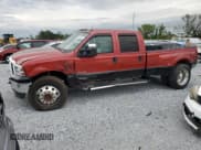 ✅ 2003 Ford F-350 XL • VIN: 1FTWW33P43EB35685 • Lot: 58580715. Wystawiony na Copart z przebiegiem 409 050 mil. Bezpłatny archiwum sprzedaży aukcyjnych z USA i szczegółowy raport historii pojazdu na DreamBid. Zdjęcie 1.