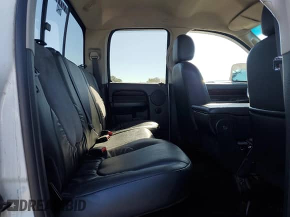 ✅ 2002 Dodge 1500 • VIN: 1D3HU18Z22J189710 • Лот: 75992514. Размещён на Copart с пробегом 122 020 миль миль. Получите бесплатный доступ к архиву аукционных продаж из США и посмотрите подробный отчёт об истории автомобиля на DreamBid. Изображение 10.