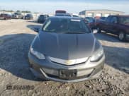 ✅ 2017 Chevrolet Volt Premier • VIN: 1G1RD6S50HU206648 • Лот: 65914585. Опубликован ранее на Copart с пробегом 112 194 миль. Бесплатный доступ к архиву аукционных продаж из США и подробный отчёт об истории автомобиля на DreamBid. Изображение 5.