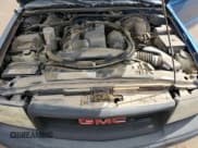 ✅ 2001 GMC Sonoma SLS 1SF • VIN: 1GTCS195718156860 • Lot: 52531395. Wystawiony na Copart z przebiegiem Nie podano. Bezpłatny archiwum sprzedaży aukcyjnych z USA i szczegółowy raport historii pojazdu na DreamBid. Zdjęcie 11.