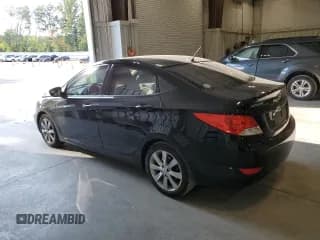 ✅ 2014 Hyundai Accent GLS • VIN: KMHCU4AE3EU598261 • Лот: 71546524. Опубликован ранее на Copart с пробегом 86 752 миль. Бесплатный доступ к архиву аукционных продаж из США и подробный отчёт об истории автомобиля на DreamBid. Изображение 2.