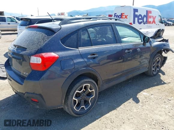 ✅ 2014 Subaru Crosstrek Premium • VIN: JF2GPAVC8E8314802 • Лот: 43006388. Опубликован ранее на IAAI с пробегом 143 502 миль. Бесплатный доступ к архиву аукционных продаж из США и подробный отчёт об истории автомобиля на DreamBid. Изображение 4.