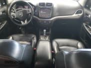 ✅ 2015 Dodge Journey Crossroad • VIN: 3C4PDCGG7FT511689 • Лот: 90438615. Опубликован ранее на Copart с пробегом 273 975 миль. Бесплатный доступ к архиву аукционных продаж из США и подробный отчёт об истории автомобиля на DreamBid. Изображение 8.