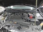 ✅ 2010 Lincoln MKZ • VIN: 3LNHL2GC6AR752532 • Lot: 42249704. Listed on IAAI with 127,687 mi. Free auction sales archive from the USA and detailed vehicle history report at DreamBid. Image 10.