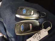 ✅ 2018 Subaru Outback Limited • VIN: 4S4BSANC6J3361854 • Lot: 42998214. Wystawiony na IAAI z przebiegiem 86 619 mil. Bezpłatny archiwum sprzedaży aukcyjnych z USA i szczegółowy raport historii pojazdu na DreamBid. Zdjęcie 11.