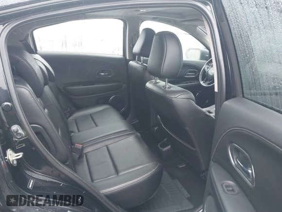 ✅ 2017 Honda HR-V EX-L • VIN: 3CZRU6H77HM713237 • Lot: 43420589. Wystawiony na IAAI z przebiegiem 91 370 mil. Bezpłatny archiwum sprzedaży aukcyjnych z USA i szczegółowy raport historii pojazdu na DreamBid. Zdjęcie 8.